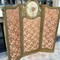 Antique screen