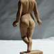 Antique Art-Deco sculpture