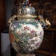 Антикварная ваза Сацума, Дзюкан