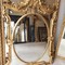 Antique mirror