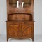 Antique Art Nouveau sideboard