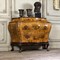 Antique chest of drawers