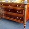 Antique Louis XVi chest of drawers