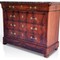 Antique Louis-Philippe chest of drawers