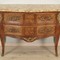Antique Louis XV style chest of drawers