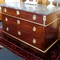 Antique Louis XVI chest of drawers