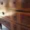 Antique napoleon III chest of drawers