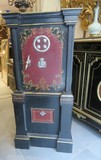 Antique safe in Napoleon III style