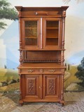 antique Henri II buffet