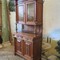 antique Henri II buffet