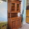 antique Henri II buffet