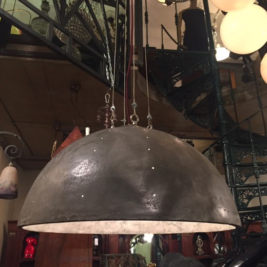 Loft lighting, industrial, Vintage light