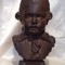 Bust Of Young Boy