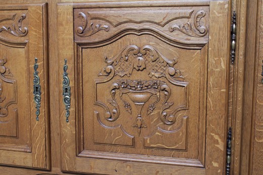 магазин старинной мебели предметов декора и интерьера людовик 15 рококо из дуба в москве