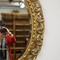 pair of antique victorian mirrors