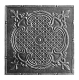 Cast iron plate №7