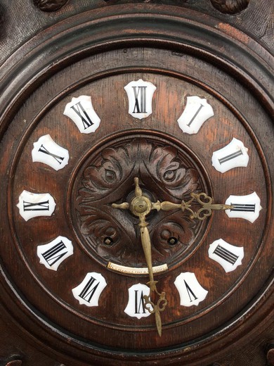 Antiquу wall clock