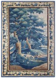 Tapestry from Aubusson