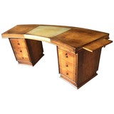 Antique desk