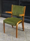 Vintage armchair