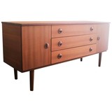 Antique sideboard Schreiber