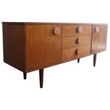 Antique sideboard