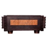 Antique Art-Deco sideboard