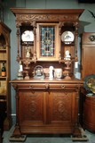 Antique Renaissance buffet