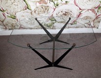 Vintage coffee table