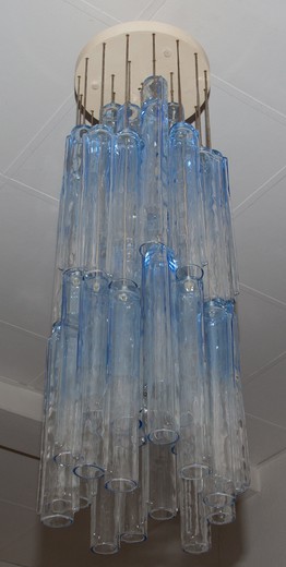 Venini vintage chandelier