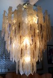 Vintage chandelier