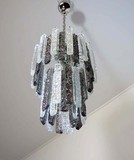 Vintage chandelier