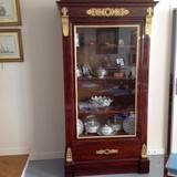 Antique Showcase