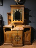 Antique sideboard