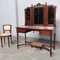 Antique vanity and chair Louis XVI style