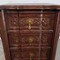 Antique Liege style cabinet