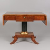 Antique desk