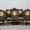 Antique set of furniture Louis XV