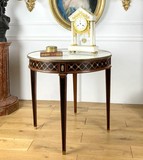 Antique table