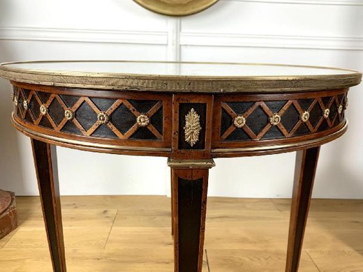 Antique table