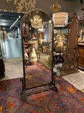 Large mirror