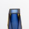 Murano glass vases set