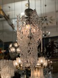 Vintage chandelier Mazzega