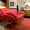 vintage sofa set Contempo