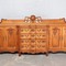 Antique Buffet in the style of Louis XV