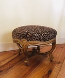 Antique bench