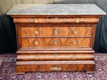 Antique dresser