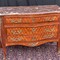 Antique dresser