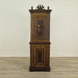 Antique safe