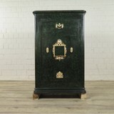 Antique safe